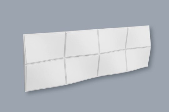 Dekoracja ścienna NMC Arstyl BUMP