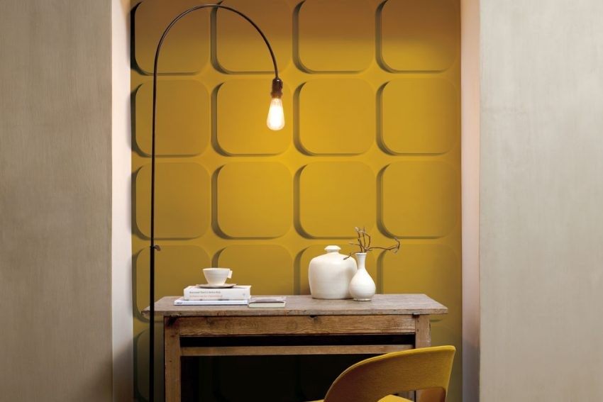 Dekoracja ścienna NMC Arstyl ICON