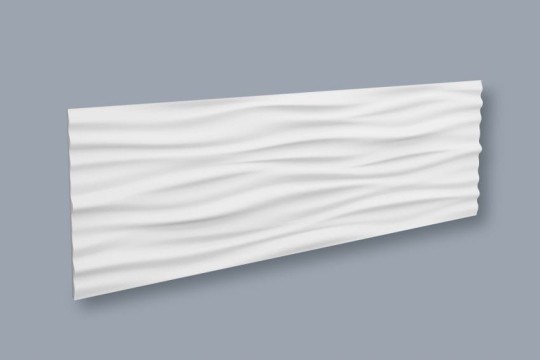 Panel ścienny NMC Arstyl Liquid