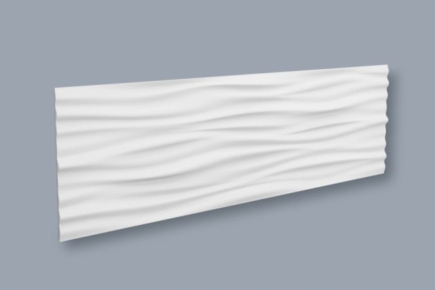 Panel ścienny NMC Arstyl Liquid