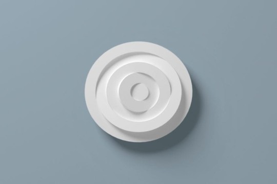 Rozeta NMC Arstyl CR5