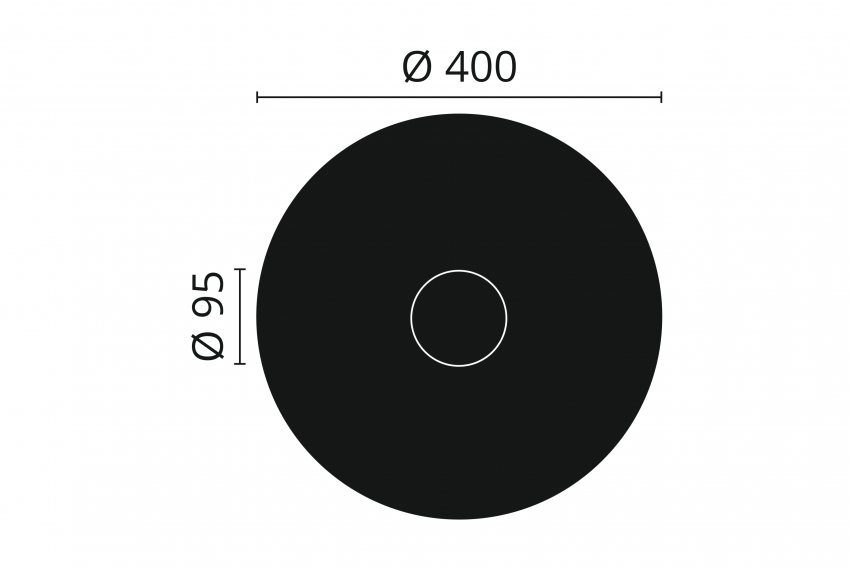 Rozeta NMC Arstyl R1520