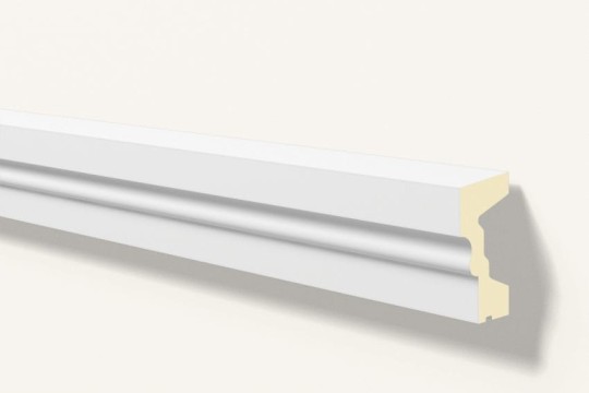 Profil parapetowy NMC Domostyl FA11