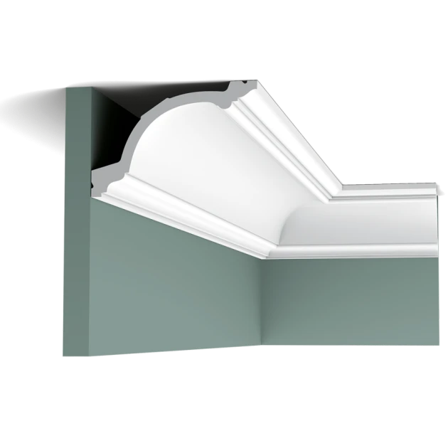 Listwa sufitowa Orac C217