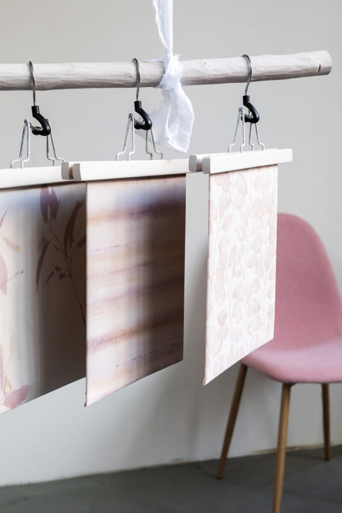 Tapeta BN Glassy 218366