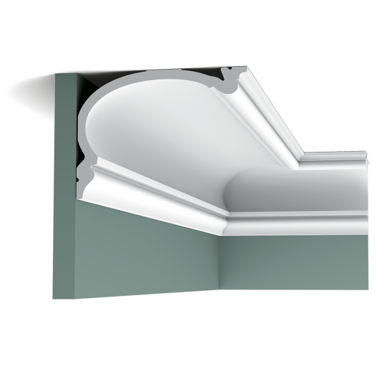 Listwa sufitowa Orac C342
