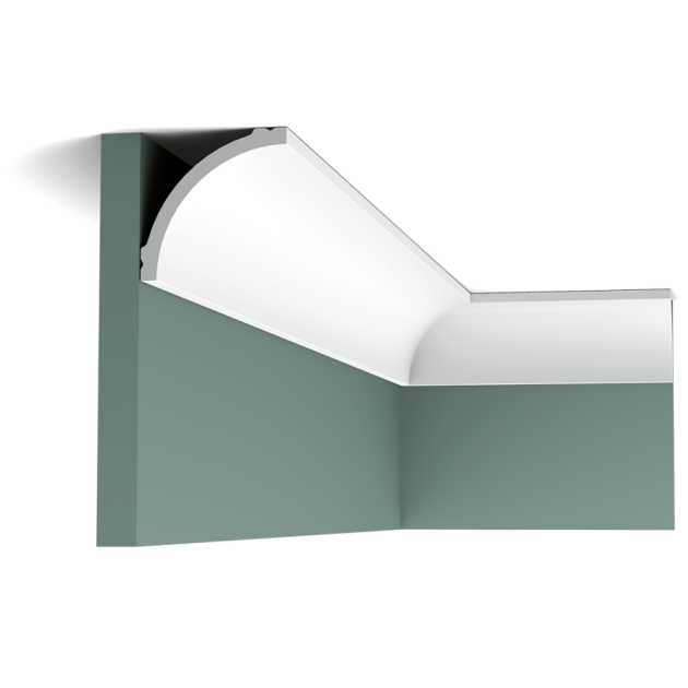 Listwa sufitowa Orac CB524N