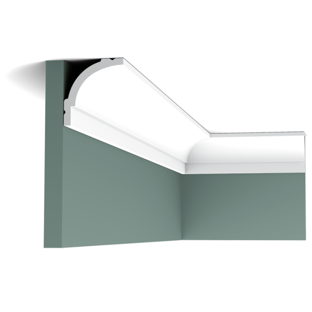 Listwa sufitowa Orac CB525N