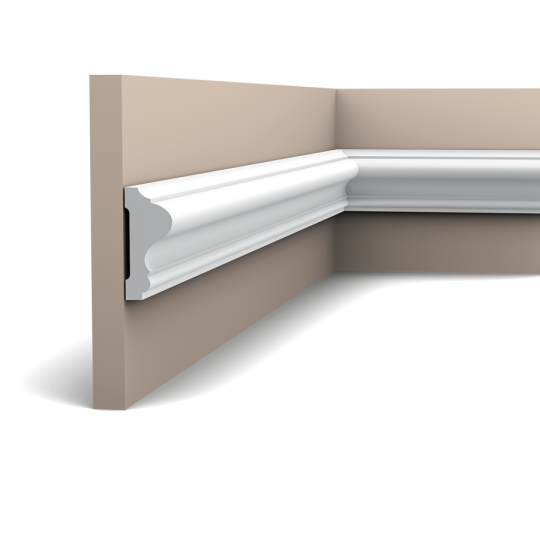 Listwa ścienna Orac P8020