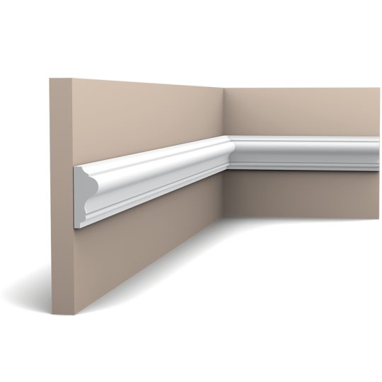 Listwa ścienna Orac P8030