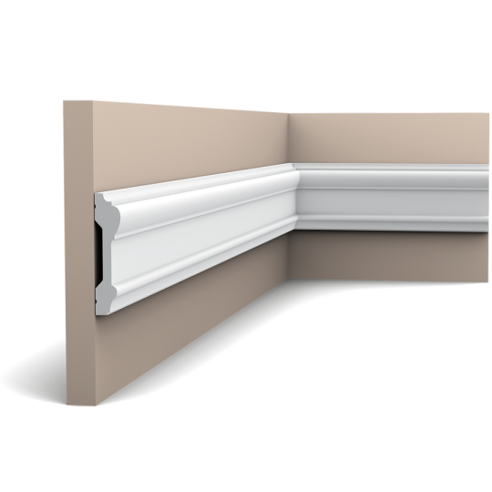 Listwa ścienna Orac P9010