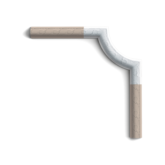 Narożnik Orac P101A