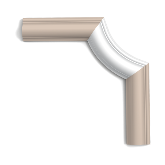 Narożnik Orac P801C