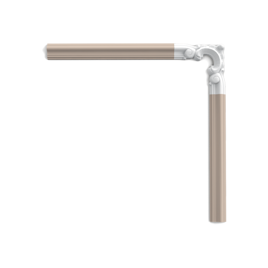 Narożnik Orac P8030D