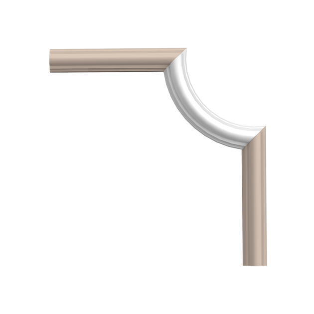 Narożnik Orac PX120A