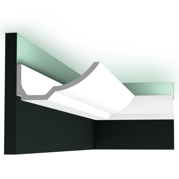 Listwa oświetleniowa Orac C351