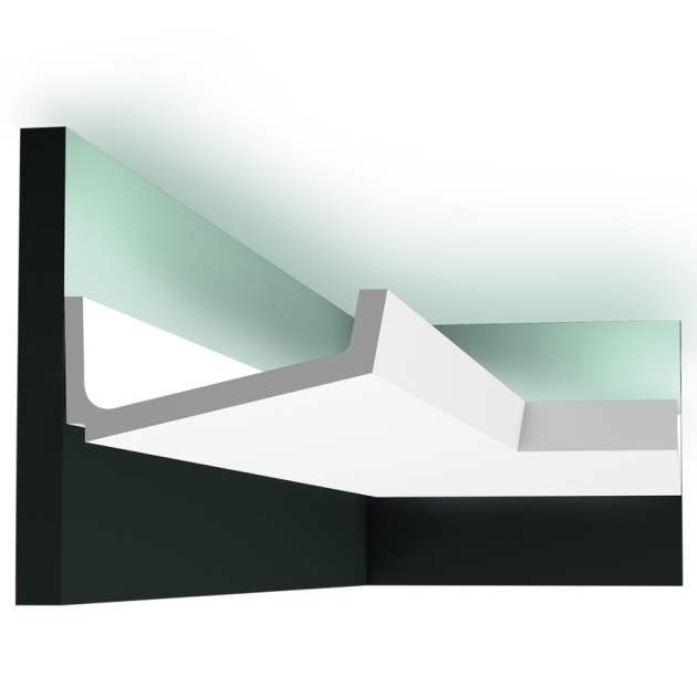 Listwa oświetleniowa Orac C352