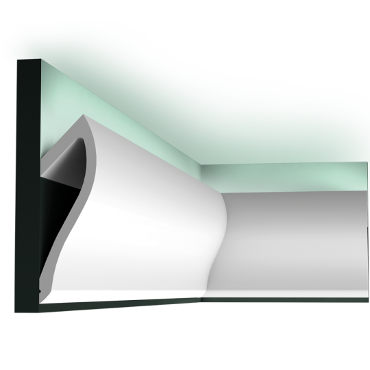 Listwa oświetleniowa Orac C371