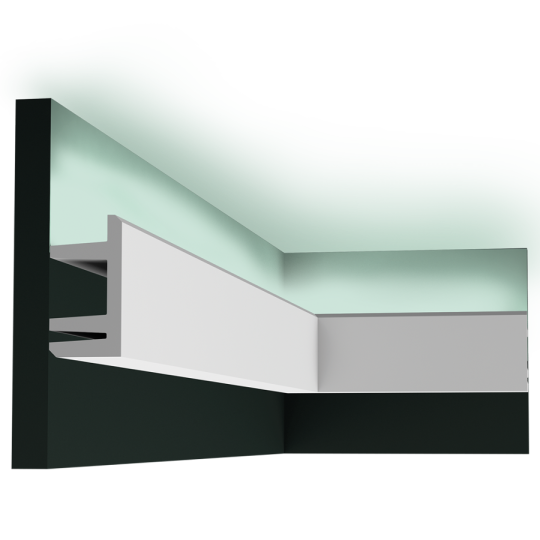 Listwa oświetleniowa Orac C381