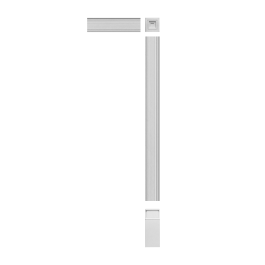 Cokół Orac D310