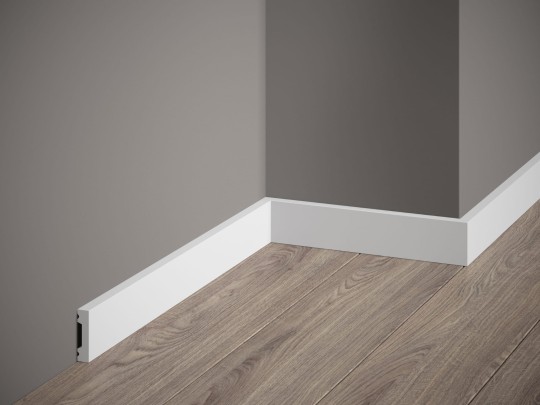 Listwa podłogowa Mardom MD011