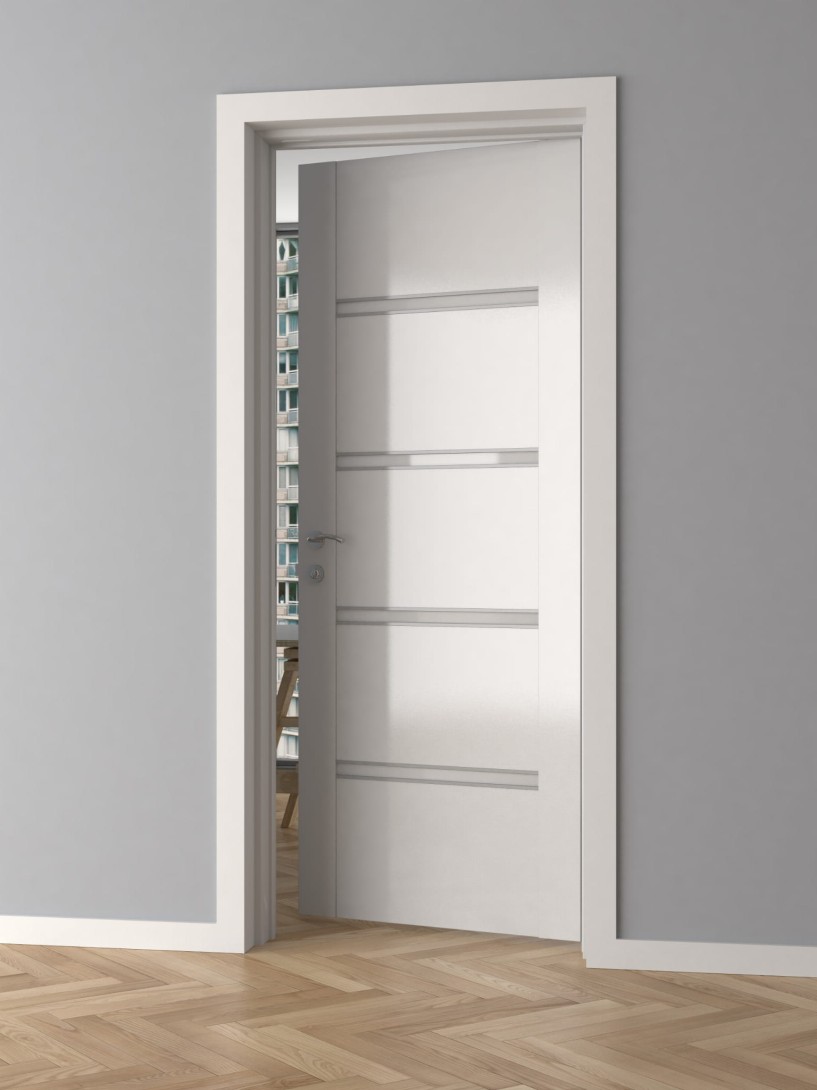 Listwa podłogowa Mardom MD359