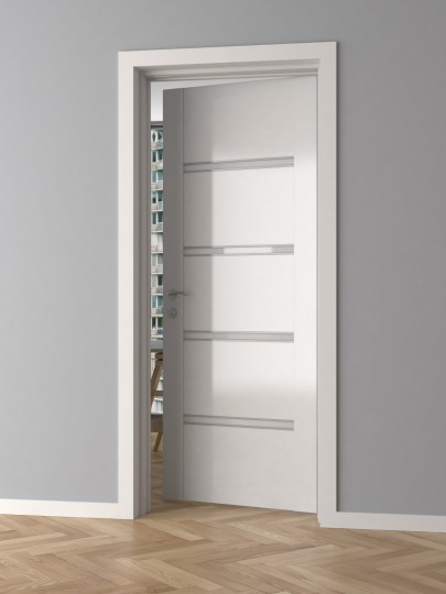 Listwa podłogowa Mardom MD359