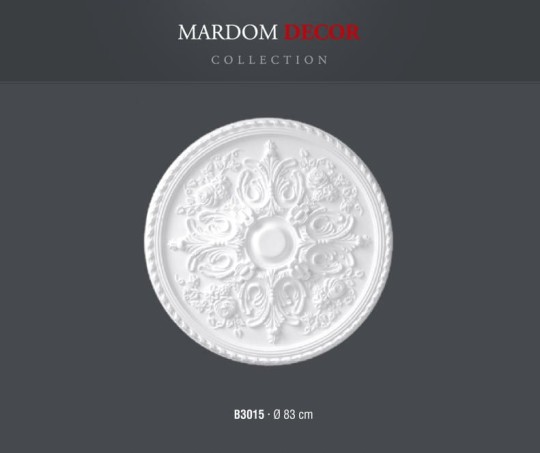 Rozeta Mardom B3040