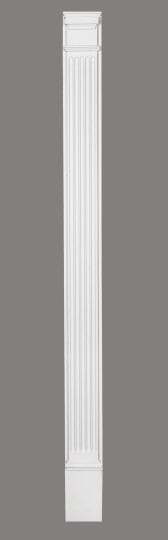 Pilaster Mardom D1504