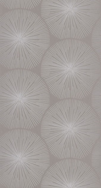 Tapeta Casadeco Helsinki HELS 8204 12 04 Oursin Taupe