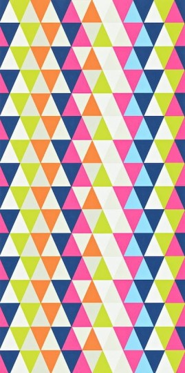 Tapeta Harlequin All About Me 110523 Kaleidoscope