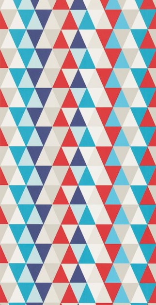 Tapeta Harlequin All About Me 110525 Kaleidoscope