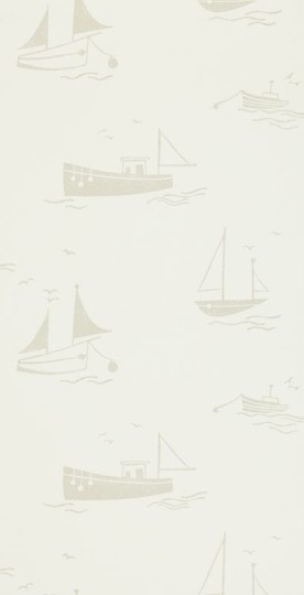 Tapeta Harlequin All About Me 110530 Sail Away