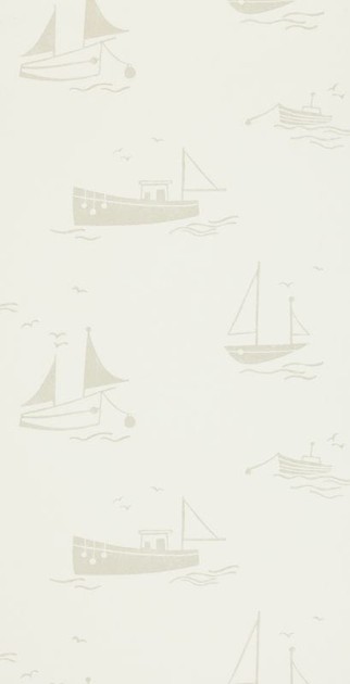 Tapeta Harlequin All About Me 110530 Sail Away