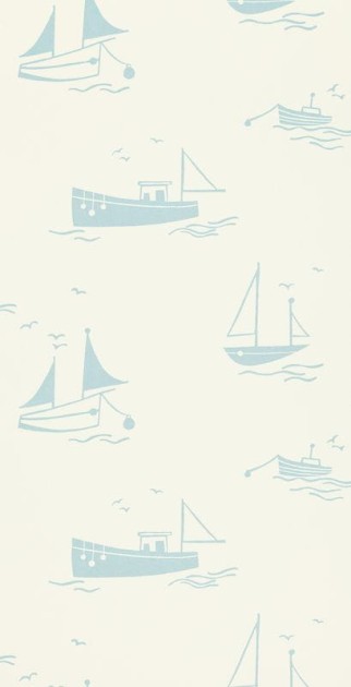 Tapeta Harlequin All About Me 110531 Sail Away