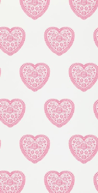 Tapeta Harlequin All About Me 110538 Sweet Heart