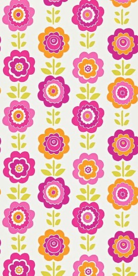 Tapeta Harlequin All About Me 110546 Oopsie Daisy