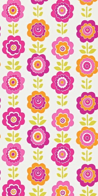Tapeta Harlequin All About Me 110546 Oopsie Daisy