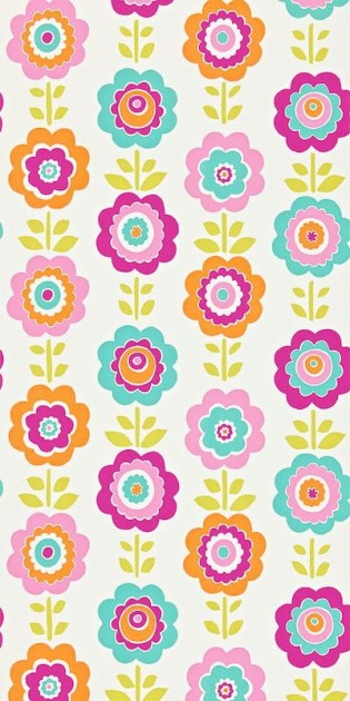 Tapeta Harlequin All About Me 110547 Oopsie Daisy