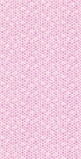 Tapeta Harlequin All About Me 110551 Ditsy Daisy