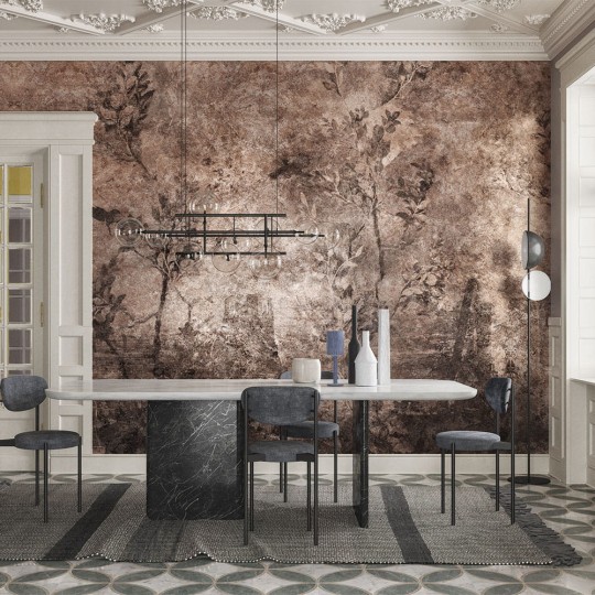 Fototapeta Inkiostro Bianco Goldenwall 2020 Seta INKEVEA2004