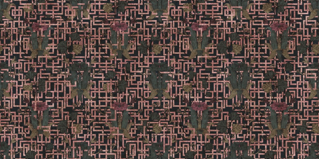 Fototapeta Inkiostro Bianco Goldenwall 2020 Nouveau INKTGQD2002