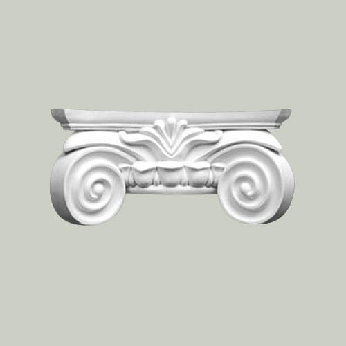 Głowica kolumny Creativa KG124-2C