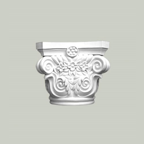 Głowica kolumny Creativa KG124-3C