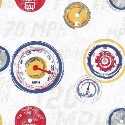 Tapeta York Cool Kids KS2324