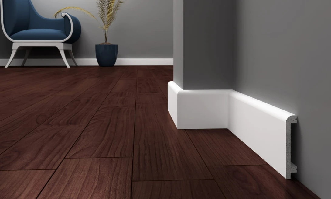 Listwa przypodłogowa Krome P10018