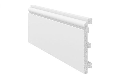 Listwa przypodłogowa Krome P12019