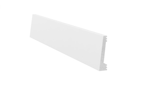 Listwa przypodłogowa Krome PN6015