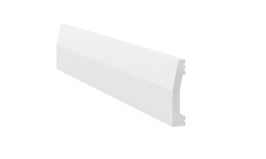 Listwa przypodłogowa Krome PN7015