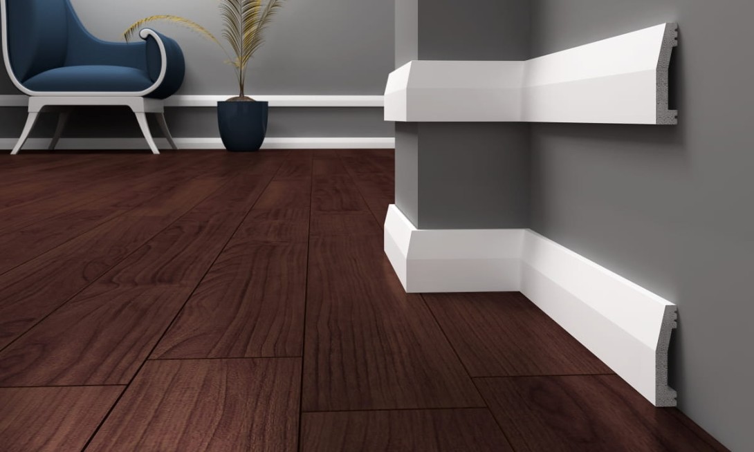 Listwa przypodłogowa Krome PN7015